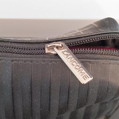 LOT 275: Vintage Yvs St Laurent Opium Perfume with Nina Ricci L'air Du Temps Empty Bottles, Trueste by Tiffany Bottle, Nueva Maja...