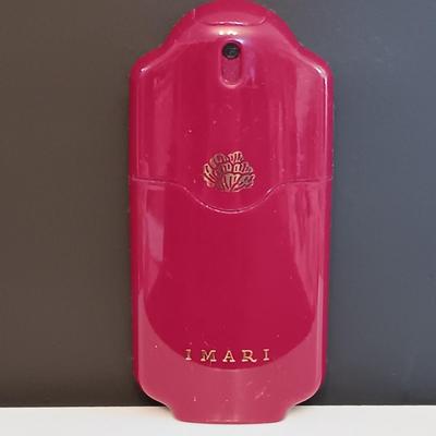 LOT 275: Vintage Yvs St Laurent Opium Perfume with Nina Ricci L'air Du Temps Empty Bottles, Trueste by Tiffany Bottle, Nueva Maja...