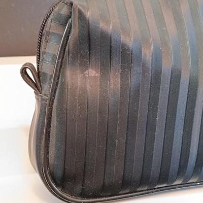 LOT 275: Vintage Yvs St Laurent Opium Perfume with Nina Ricci L'air Du Temps Empty Bottles, Trueste by Tiffany Bottle, Nueva Maja...