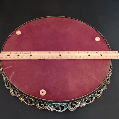 LOT 276: Fenton Milk Glass Boot, Anais Anais R. Royale Paris Vintage Ceramic Bottle, Jardine de Bagatelle 4 fl oz Bottle & More