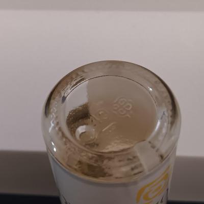 LOT 276: Fenton Milk Glass Boot, Anais Anais R. Royale Paris Vintage Ceramic Bottle, Jardine de Bagatelle 4 fl oz Bottle & More