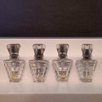 LOT 276: Fenton Milk Glass Boot, Anais Anais R. Royale Paris Vintage Ceramic Bottle, Jardine de Bagatelle 4 fl oz Bottle & More