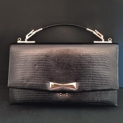 LOT 277: Vintage Estée Lauder Azurée Green Jars and Re-Nutriv Jars, Glass Eye Cup, Apothecary Jar, Vintage Hand Bag & More