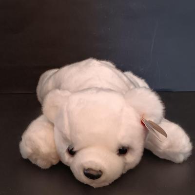 LOT 278: Collection of Vintage Beanie Babies