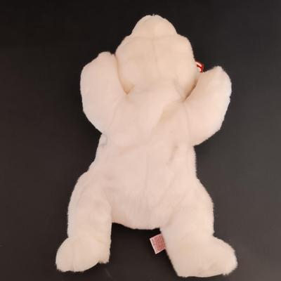 LOT 278: Collection of Vintage Beanie Babies