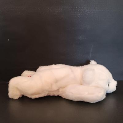 LOT 278: Collection of Vintage Beanie Babies