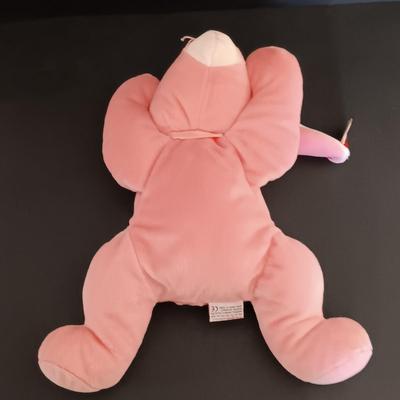 LOT 278: Collection of Vintage Beanie Babies