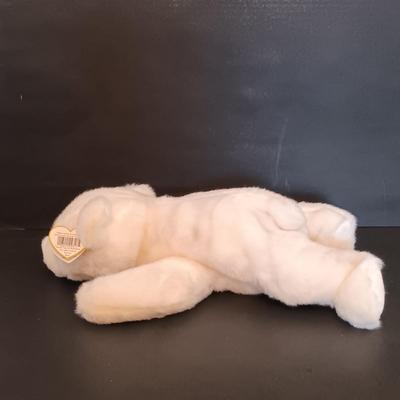 LOT 278: Collection of Vintage Beanie Babies