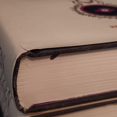 LOT 279: J.R.R. Tolkien The Lord of the Rings 3 Volume 1965 Revised Editions, 1980 Unfinished Tales & 1966 The Hobbit...