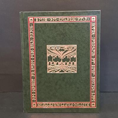 LOT 279: J.R.R. Tolkien The Lord of the Rings 3 Volume 1965 Revised Editions, 1980 Unfinished Tales & 1966 The Hobbit...