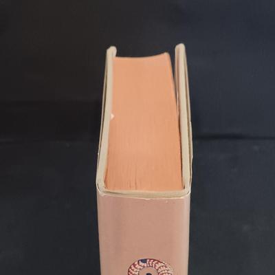 LOT 279: J.R.R. Tolkien The Lord of the Rings 3 Volume 1965 Revised Editions, 1980 Unfinished Tales & 1966 The Hobbit...