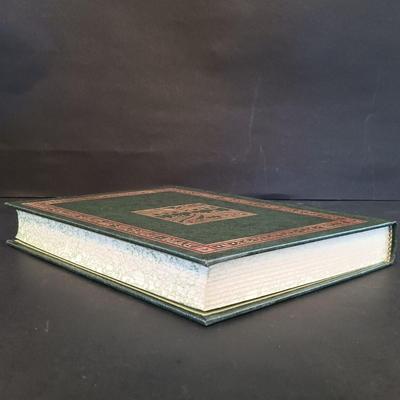 LOT 279: J.R.R. Tolkien The Lord of the Rings 3 Volume 1965 Revised Editions, 1980 Unfinished Tales & 1966 The Hobbit...