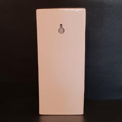 LOT 281: Vintage Madonna of the Kitchen Plaque, Atlantic Mold Co Praying Hands, Teleflora Crystal Cross & More