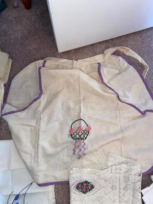 VINTAGE MATERIAL