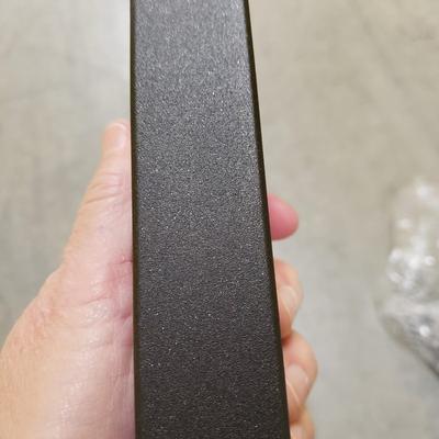 Four NIB Hampton Bay LED Pathway Lights (1050-SD)