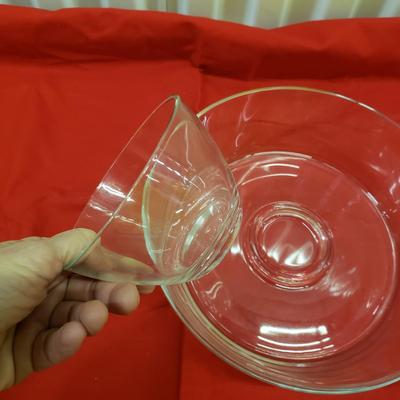 Pyrex and More (2058F-KD)