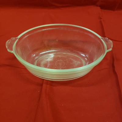 Pyrex and More (2058F-KD)