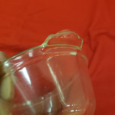 Pyrex and More (2058F-KD)