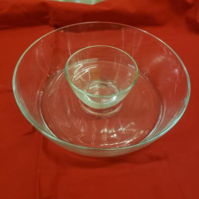 Pyrex and More (2058F-KD)