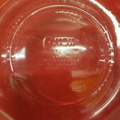 Pyrex and More (2058F-KD)