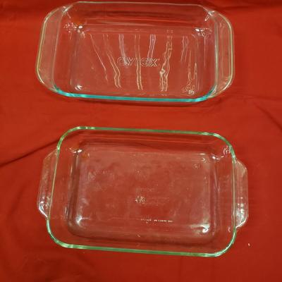 Pyrex and More (2058F-KD)