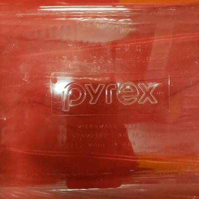 Pyrex and More (2058F-KD)