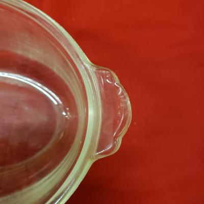 Pyrex and More (2058F-KD)