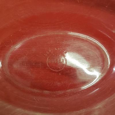 Pyrex and More (2058F-KD)