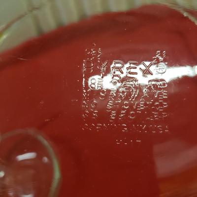 Pyrex and More (2058F-KD)