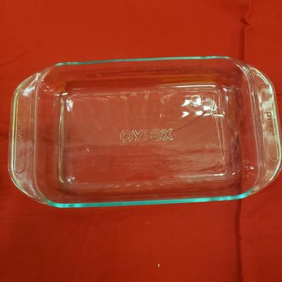 Pyrex and More (2058F-KD)