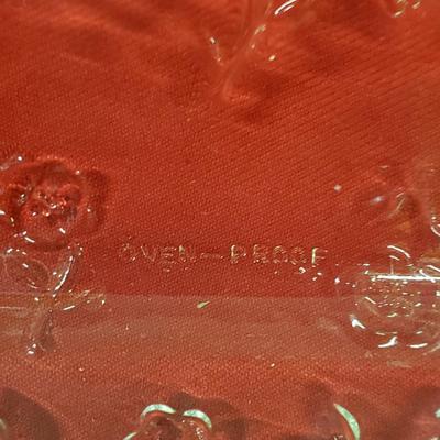 Pyrex and More (2058F-KD)