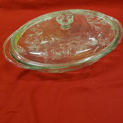 Pyrex and More (2058F-KD)
