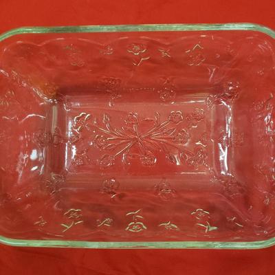 Pyrex and More (2058F-KD)