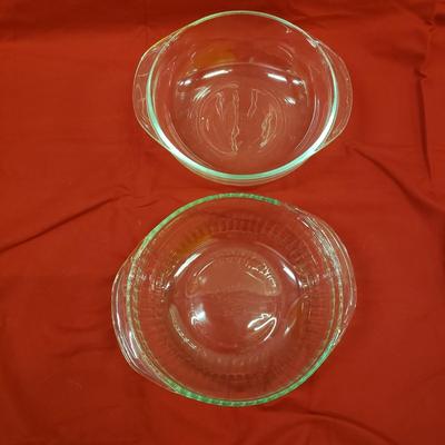 Pyrex and More (2058F-KD)