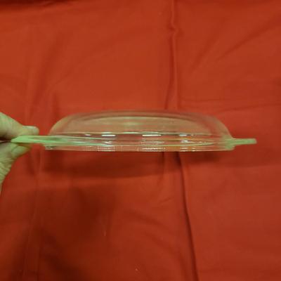 Pyrex and More (2058F-KD)