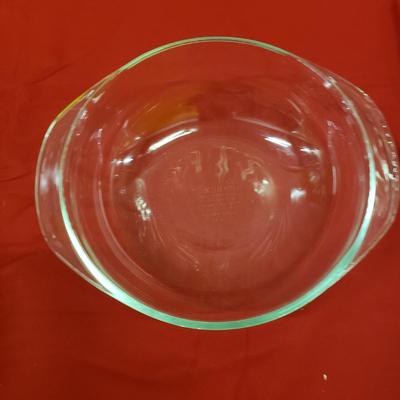 Pyrex and More (2058F-KD)