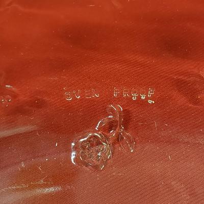 Pyrex and More (2058F-KD)