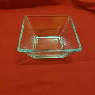 Pyrex and More (2058F-KD)