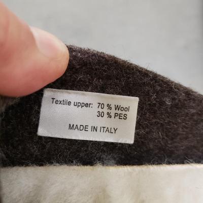 Men's Shoes-Keen, Burkenstock, & Oofos (1020CR-KD)