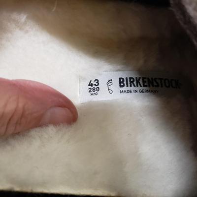 Men's Shoes-Keen, Burkenstock, & Oofos (1020CR-KD)