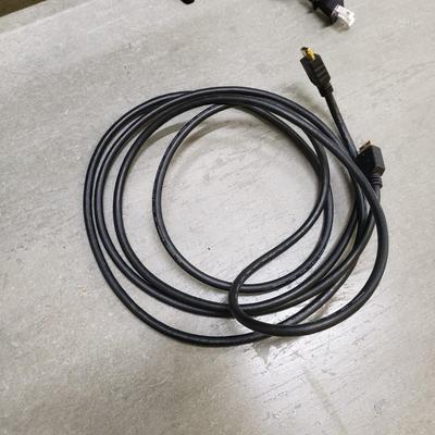 Vizio 32" TV W/Remote & Magnavox DVD Player W/Remote (1020FL-KD)