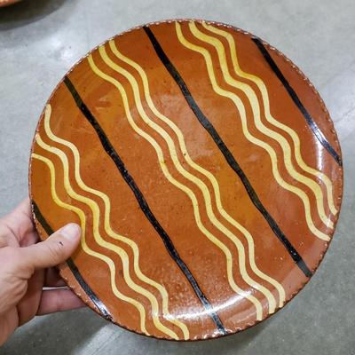 Betty Lou/Christopher Woods and Turtle Creek Pottery (2058F-KD)