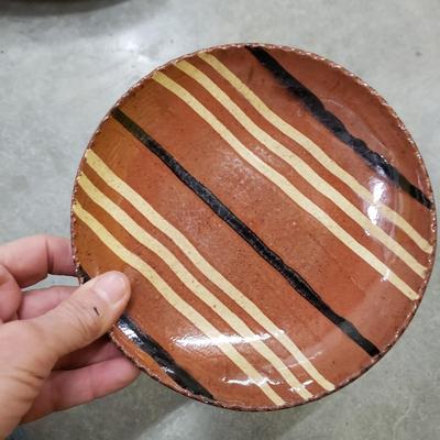 Betty Lou/Christopher Woods and Turtle Creek Pottery (2058F-KD)