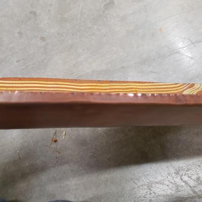 Betty Lou/Christopher Woods and Turtle Creek Pottery (2058F-KD)