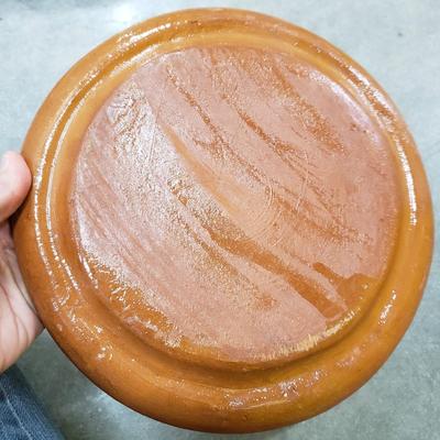 Betty Lou/Christopher Woods and Turtle Creek Pottery (2058F-KD)