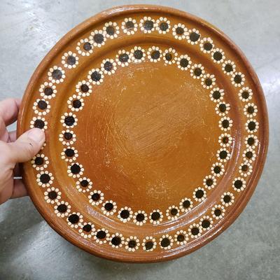 Betty Lou/Christopher Woods and Turtle Creek Pottery (2058F-KD)