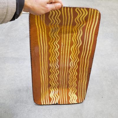 Betty Lou/Christopher Woods and Turtle Creek Pottery (2058F-KD)