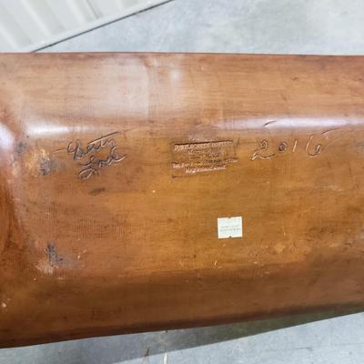 Betty Lou/Christopher Woods and Turtle Creek Pottery (2058F-KD)