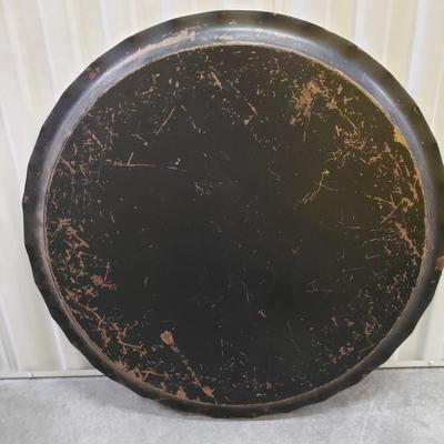 Antique Baskets, Ledger, Oiler and More (2058F-KD)