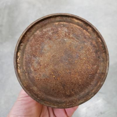 Antique Baskets, Ledger, Oiler and More (2058F-KD)